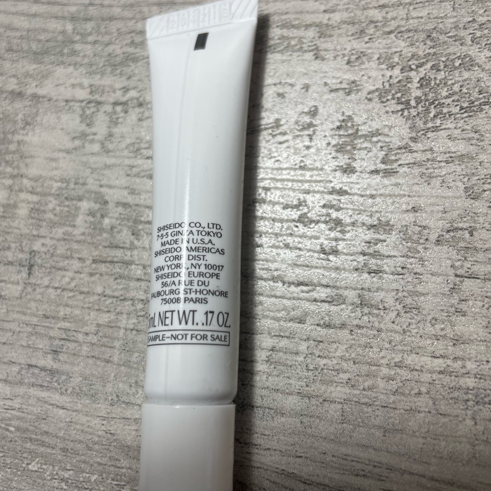 Shiseido Travel sizes combo set. Never used. - Picture 8 of 9